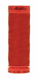 Metrosene Poly Paprika 50wt 150M Thread - 9161-0450