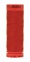 Metrosene Poly Paprika 50wt 150M Thread - 9161-0450
