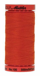 Metrosene Poly Paprika 50wt 500M Thread - 9145-0450