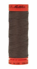 Metrosene Poly Pewter 50wt 150M Thread - 9161-1239
