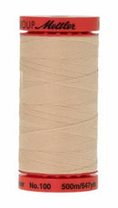 Metrosene Poly Pine Nut 50wt 500M Thread - 9145-0779