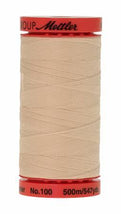 Metrosene Poly  Pine Nut 50wt 500M Thread - 9145-0779