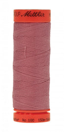 Metrosene Poly Pink Rose 50wt 150M Thread - 9161-0156