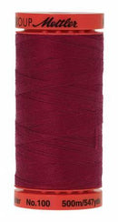 Metrosene Poly Pomegranate 50wt 500M Thread - 9145-0869