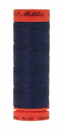 Metrosene Poly Prussian Blue 50wt 150M Thread - 9161-1467