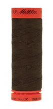 Metrosene Poly Pumkin Seed 50wt 150M Thread - 9161-0523