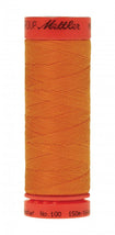 Metrosene Poly Pumpkin 50wt 150M Thread - 9161-0122