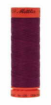 Metrosene Poly Purple Passion 50wt 150M Thread - 9161-1062