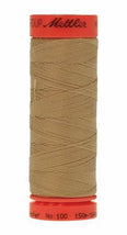 Metrosene Poly Rattan 50wt 150M Thread - 9161-1385