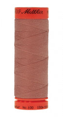 Metrosene Poly Red Planet 50wt 150M Thread - 9161-0638
