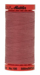 Metrosene Poly Red Planet 50wt 500M Thread - 9145-0638