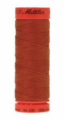 Metrosene Poly Reddish Oc 50wt 150M Thread - 9161-1288