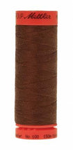 Metrosene Poly Redwood 50wt 150M Thread - 9161-0263