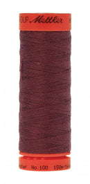 Metrosene Poly Rosewood 50wt 150M Thread - 9161-0153