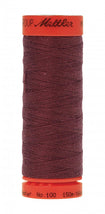 Metrosene Poly Rosewood 50wt 150M Thread - 9161-0153