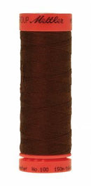Metrosene Poly Rust 50wt 150M Thread - 9161-0278