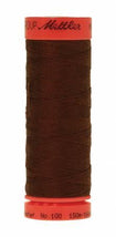 Metrosene Poly Rust 50wt 150M Thread - 9161-0278