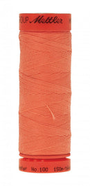 Metrosene Poly Salmon 50wt 150M Thread - 9161-0135