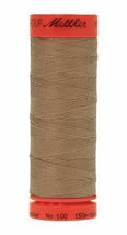 Metrosene Poly Sandstone 50wt 150M Thread - 9161-1222