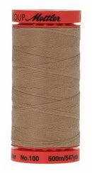 Metrosene Poly Sandstone 50wt 500M Thread - 9145-1222