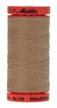 Metrosene Poly  Sandstone 50wt 500M Thread - 9145-1222