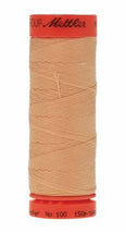 Metrosene Poly Shrimp Pink 50wt 150M Thread - 9161-1163