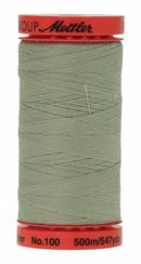 Metrosene Poly Spanish Moss 50wt 500M Thread - 9145-1095