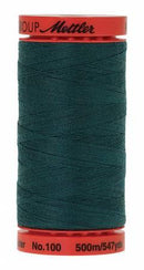 Metrosene Poly Spruce 50wt 500M Thread - 9145-0314