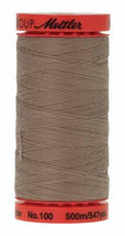 Metrosene Poly  Stone 50wt 500M Thread - 9145-0379
