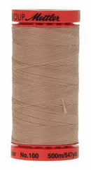 Metrosene Poly Straw 50wt 500M Thread - 9145-0538