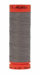 Metrosene Poly Summer Gray 50wt 150M Thread - 9161-3501