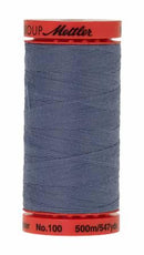 Metrosene Poly Summer Sky 50wt 500M Thread - 9145-0350