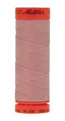 Metrosene Poly Tea Rose 50wt 150M Thread - 9161-1063