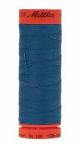 Metrosene Poly Tropical Blue 50wt 150M Thread - 9161-0693