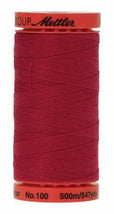 Metrosene Poly  Tulip 50wt 500M Thread - 9145-0629