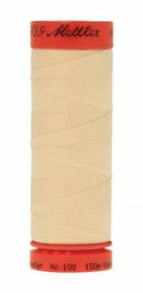 Metrosene Poly Vanilla 50wt 150M Thread - 9161-0129