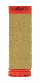 Metrosene Poly Wheat 50wt 150M Thread - 9161-0890