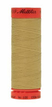 Metrosene Poly Wheat 50wt 150M Thread - 9161-0890
