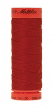 Metrosene Poly Wildfire 50wt 150M Thread - 9161-0501