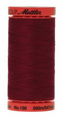 Metrosene Poly Winterberry 50wt 500M Thread - 9145-0106