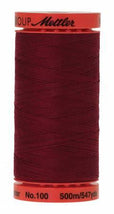 Metrosene Poly  Winterberry 50wt 500M Thread - 9145-0106