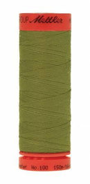 Metrosene Poly Yellowgreen 50wt 150M Thread - 9161-1146