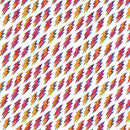 Mew-sic Legends-Lightning Bolts White 7360-08