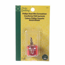 Mini Screwdriver Phillips Head - 3039