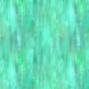 Moments Digital-Painted Texture Turquoise Y3745-101