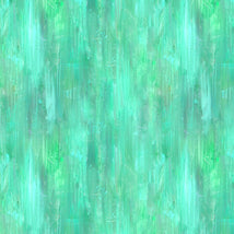 Moments Digital-Painted Texture Turquoise  Y3745-101