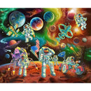 MoonWalkers 37" Panel DDC11250-MULT-D