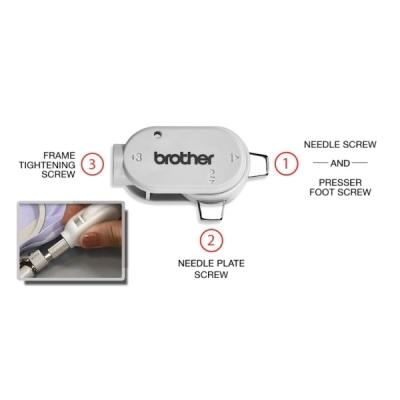 Brother – The Sewing Studio Fabric Superstore