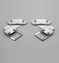 Multi Needle Shoe Clamp LFT and RHT Sides