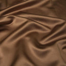 Mystique Satin 5161 DriftwoodBrown